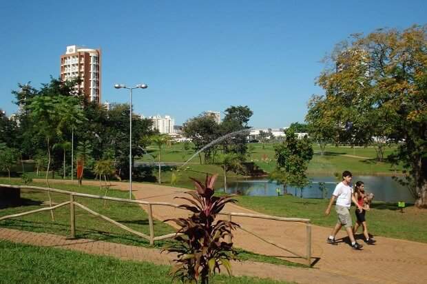 Onde ficar em Goiânia, Goiás? Melhores Hotéis em Goiânia!