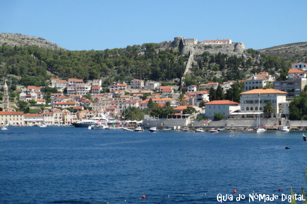 Quando Viajar à Croácia? Dubrovnik, Hvar e Mais
