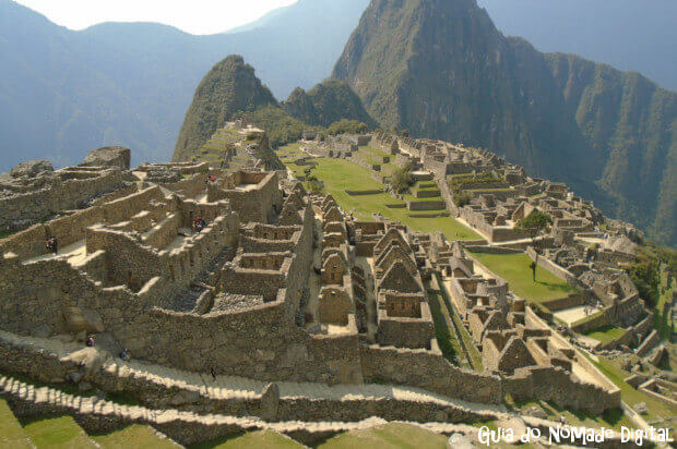 Para viajar ao Peru precisa de passaporte? Descubra aqui