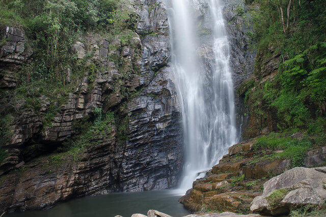 Cachoeira Alta — Ipoema