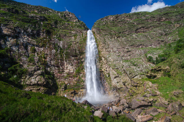 15 Melhores Cachoeiras em Minas Gerais