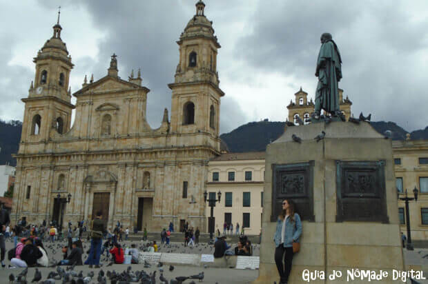 Quando Viajar à Colômbia? Melhor Época em Bogotá, Cartagena e Mais