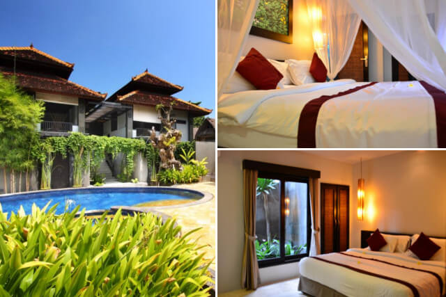 Onde ficar em Bali