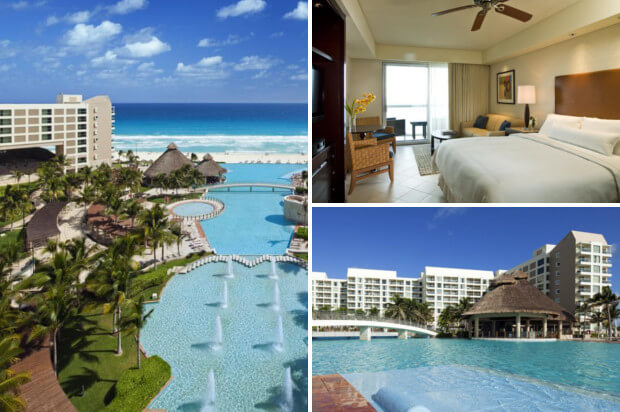 Onde ficar em Cancún