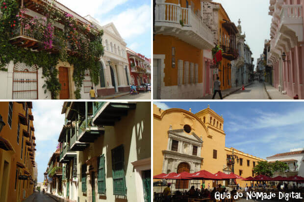Quando Viajar à Colômbia? Melhor Época em Bogotá, Cartagena e Mais