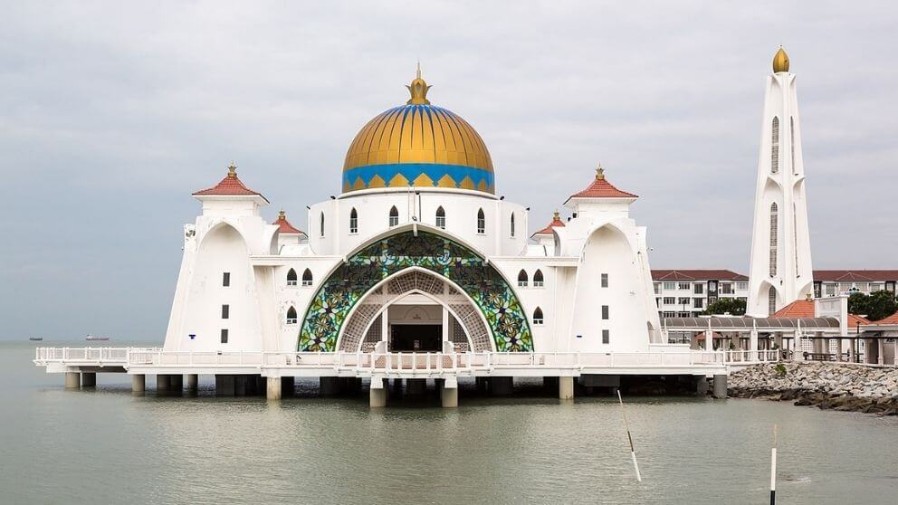 O que fazer em Malaca, Malásia? Pontos turísticos de Malaca