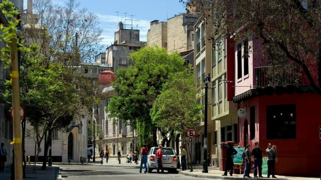 10 Melhores Bairros de Santiago: Onde ficar em Santiago do Chile?