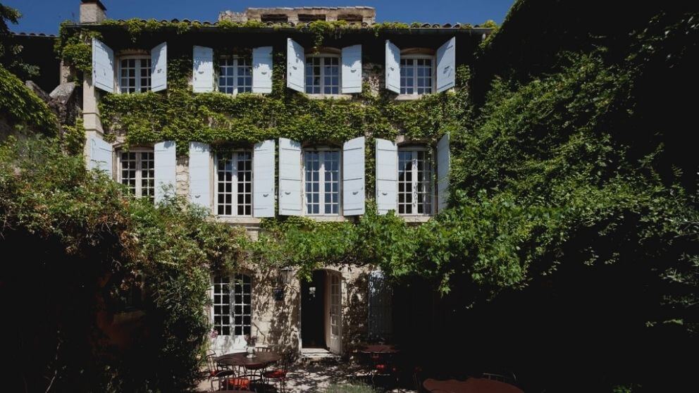 Onde ficar em Avignon, França?