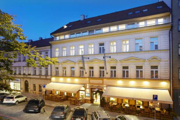 Onde ficar em Praga? Bairros e Melhores Hotéis em Praga