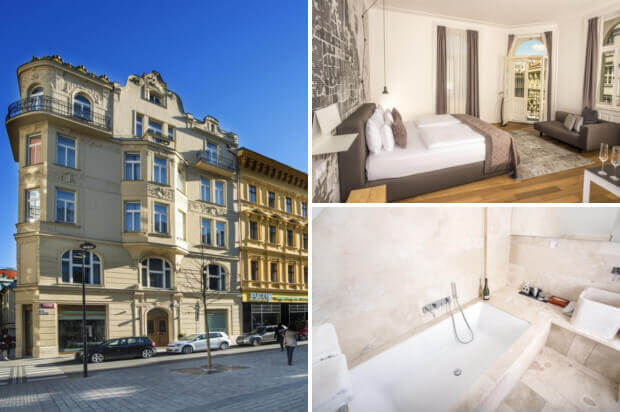 Onde ficar em Praga? Bairros e Melhores Hotéis em Praga
