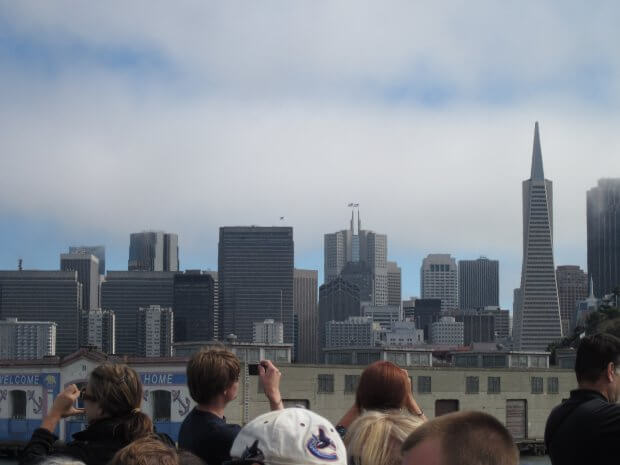 Financial District: onde ficar em San Francisco