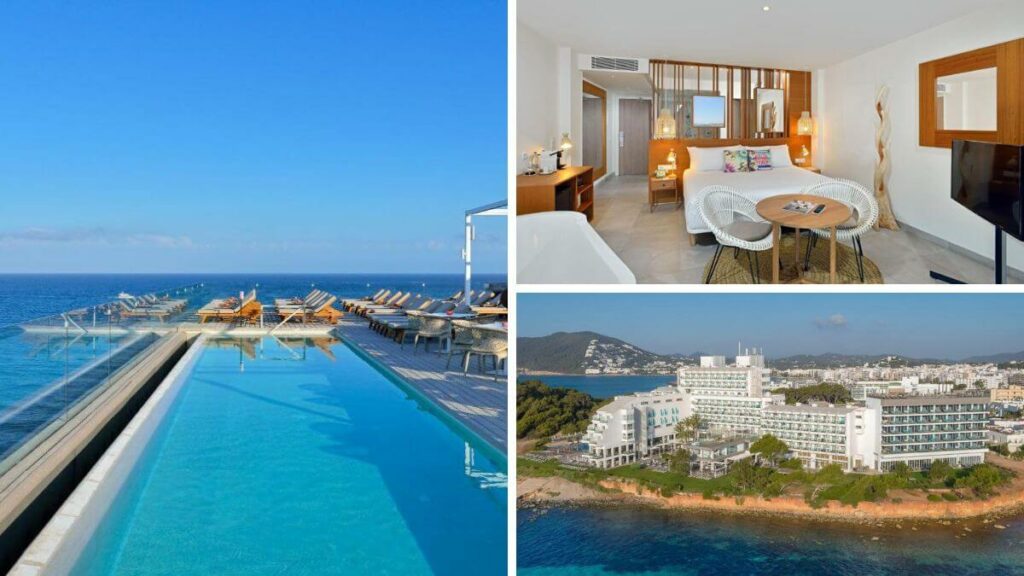 Onde Ficar em Ibiza, Espanha? Melhores Hotéis em Ibiza