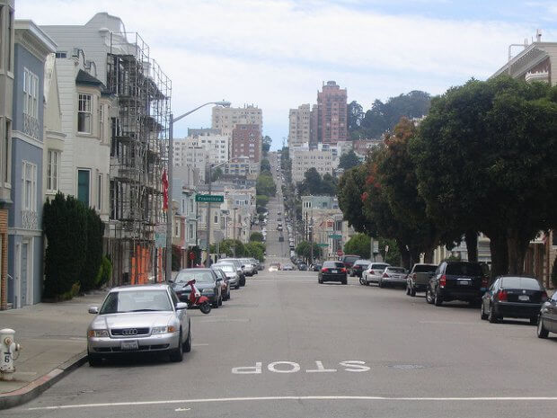 Marina District: onde ficar em San Francisco