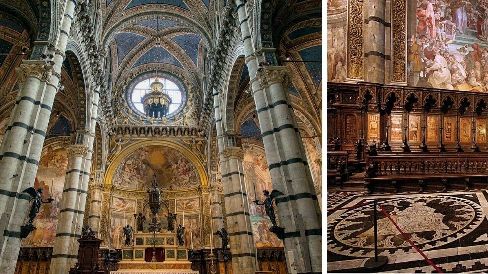 Duomo ou Catedral de Santa Maria Assunta