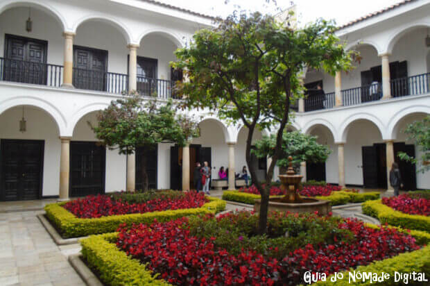 Dicas para visitar o Museu Botero em Bogotá