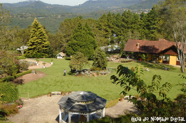 Le Jardin em Gramado: Parque de Lavanda em Gramado