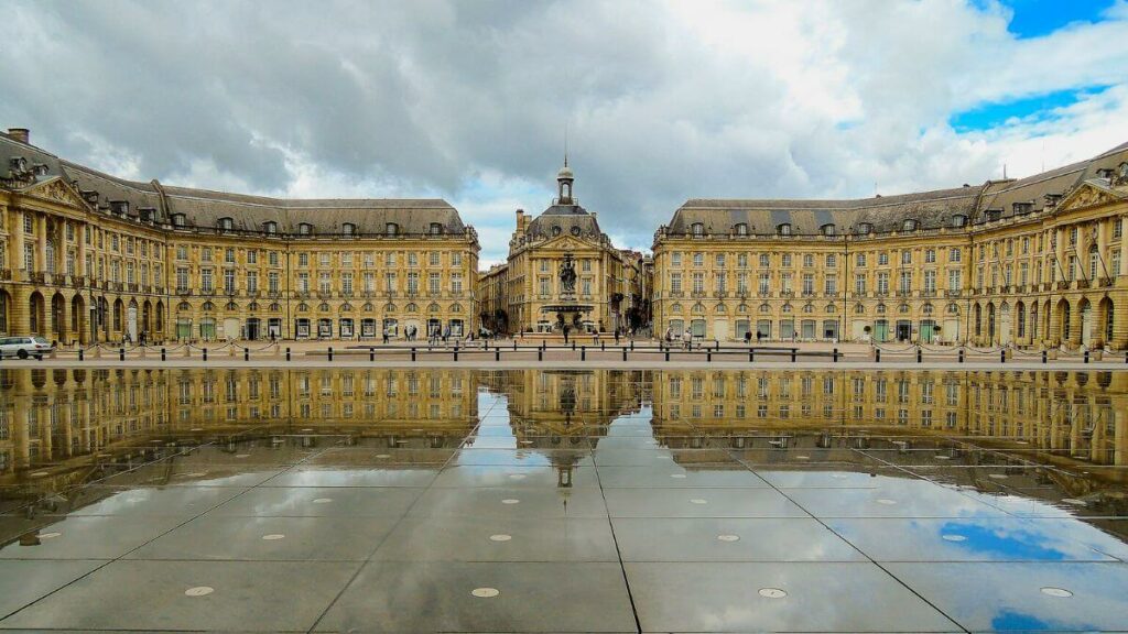 Onde ficar em Bordeaux, França? Melhores hotéis em Bordeaux