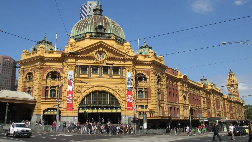 Principais Pontos Turísticos de Melbourne: O que fazer em Melbourne?