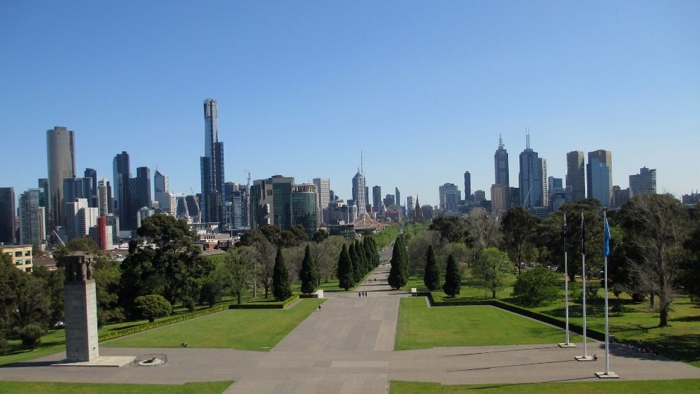 Principais Pontos Turísticos de Melbourne: O que fazer em Melbourne?