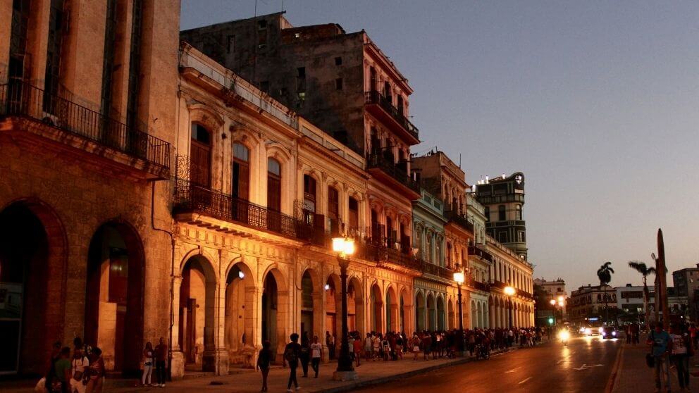 Como escolher o melhor seguro viagem em Cuba?