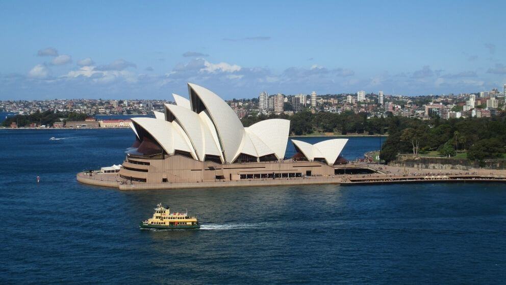 Onde Ficar em Sydney, Austrália? Melhores Hotéis em Sydney