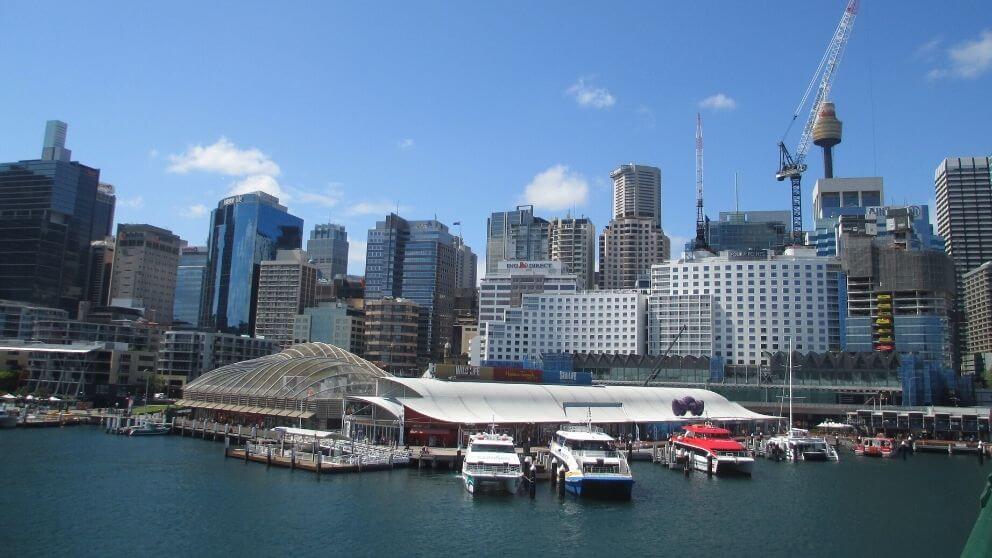 30 Principais pontos turísticos de Sydney: O que fazer em Sydney?