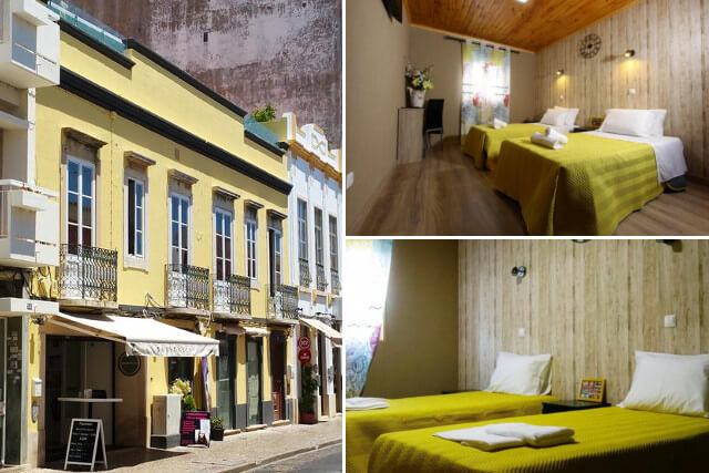 Onde ficar em Faro, Algarve? Melhores hotéis em Faro