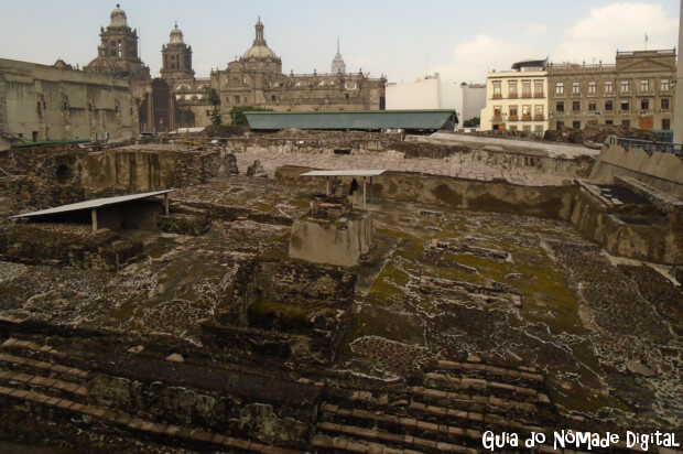 10 Melhores Museus da Cidade do México