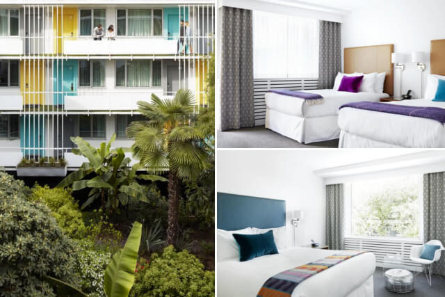 Onde ficar em Vancouver? Hotéis baratos e Melhores hotéis