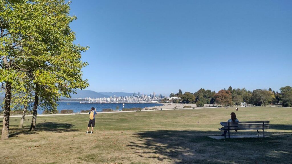 9 Melhores Parques em Vancouver