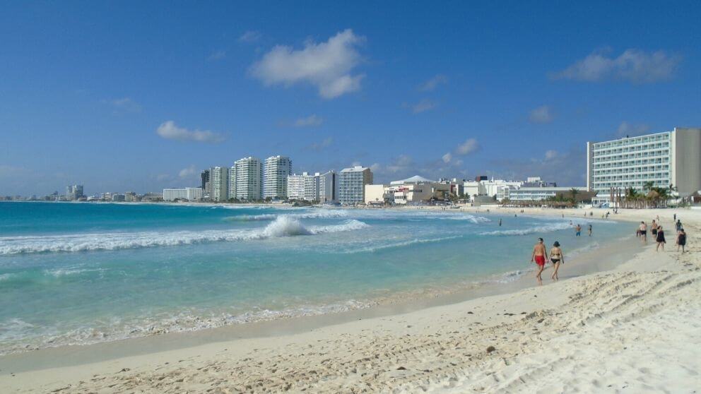 Como Acertar no Aluguel de Carro em Cancún e Playa del Carmen?
