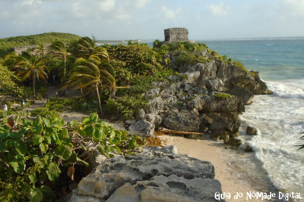 Playa del Carmen ou Cancún: Onde se hospedar