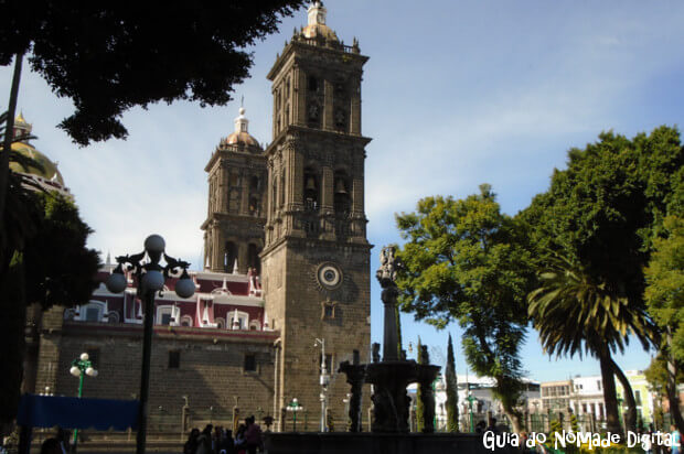 O que fazer em Puebla, México? Pontos turísticos de Puebla