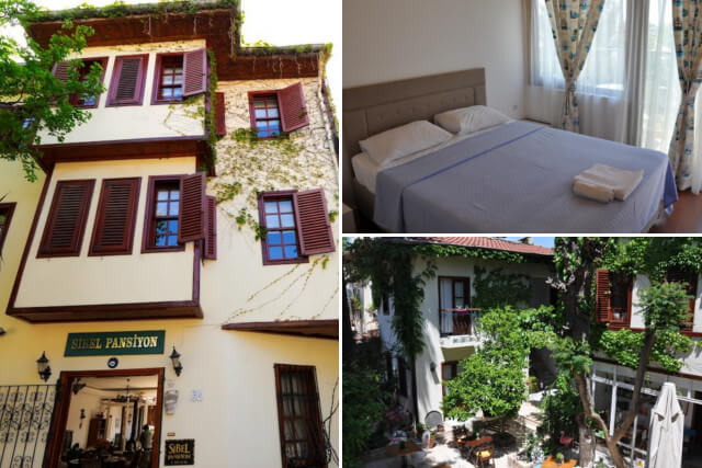 Onde ficar em Antália (Antalya), Turquia? Melhores Hotéis em Antália