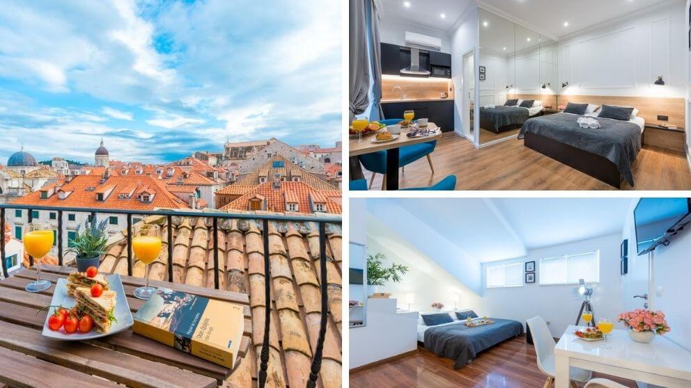 Onde Ficar em Dubrovnik, Croácia? Melhores Hotéis em Dubrovnik