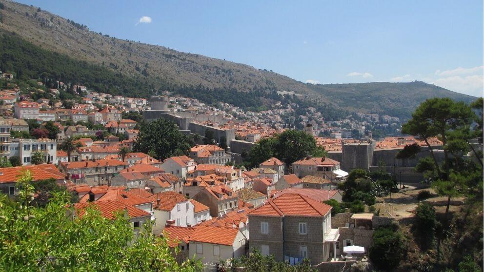 Onde Ficar em Dubrovnik, Croácia? Melhores Hotéis em Dubrovnik