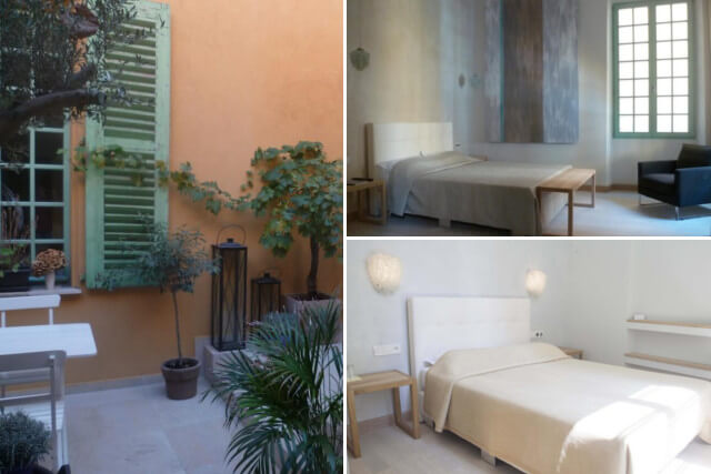 Melhores pousadas e hotéis em Vieux Nice 