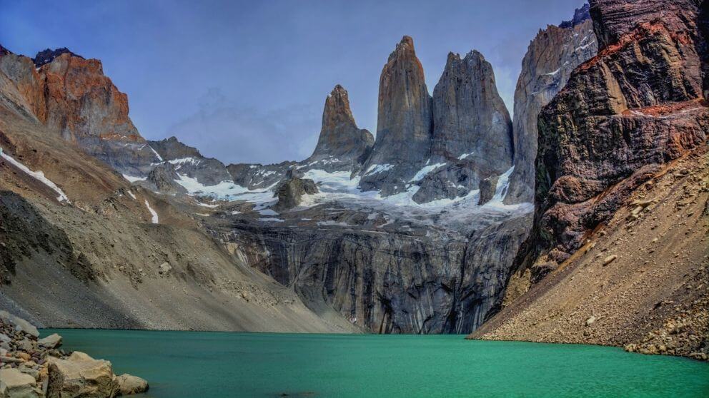 Onde Ficar em Torres del Paine e Puerto Natales, Patagônia Chile?