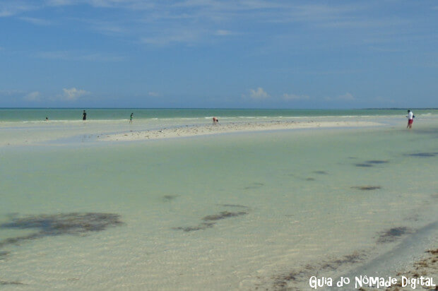 Ilha de Holbox, Quintana Roo