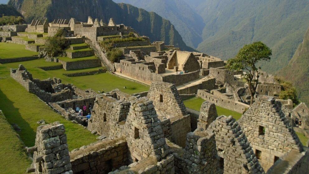 Tipos de ingresso para Machu Picchu e como comprar?