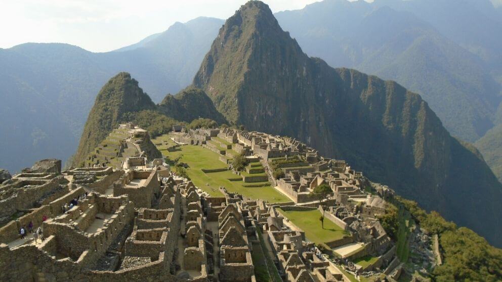 Melhor época do ano para viajar para Machu Picchu: Quando ir a Machu Picchu?