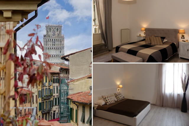 Onde Ficar em Pisa, Itália? Melhores Hotéis em Pisa