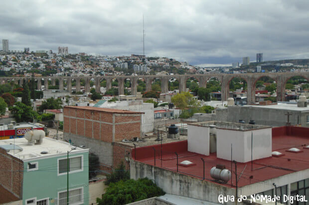 O que fazer em Querétaro, México? Pontos Turísticos de Querétaro