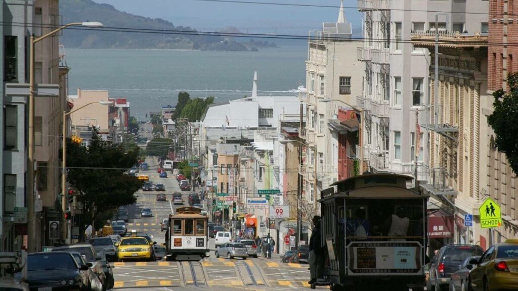 Onde ficar em San Francisco? Bairros e hotéis em San Francisco