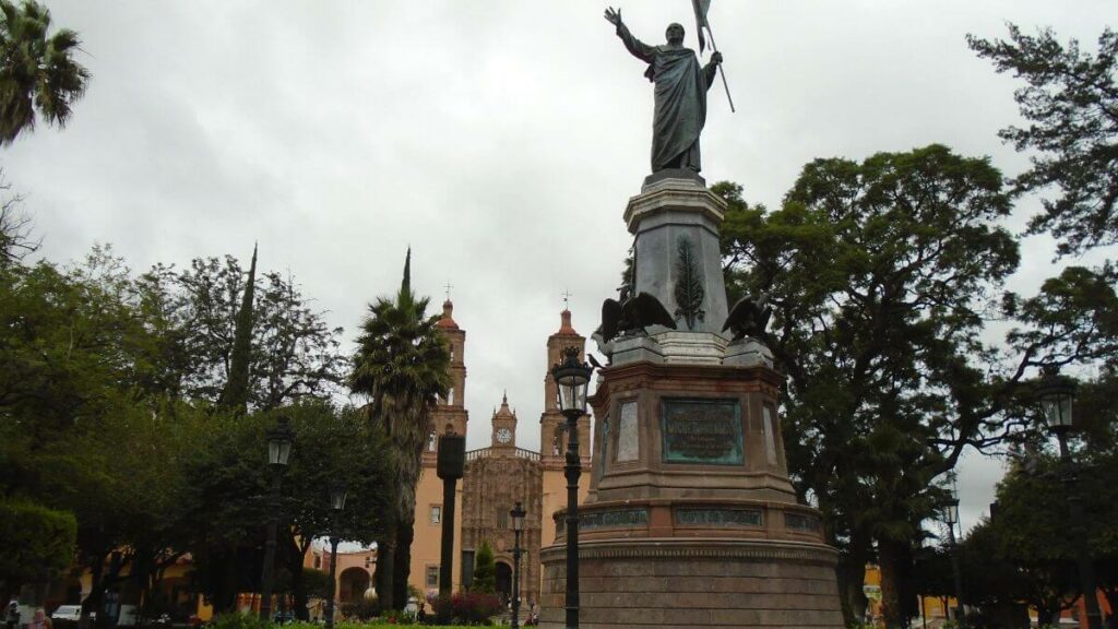 O que fazer em San Miguel de Allende? Atrações San Miguel de Allende