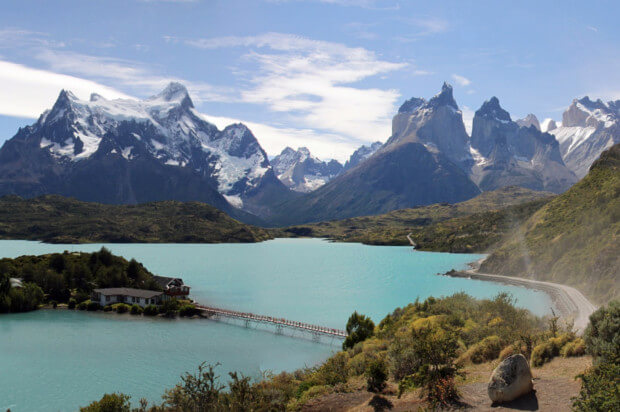 Onde Ficar em Torres del Paine e Puerto Natales, Patagônia Chile?