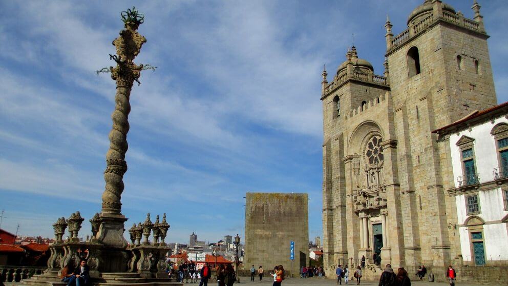 Catedral da Sé do Porto