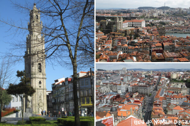 O que Fazer em Porto, Portugal? Pontos Turísticos de Porto