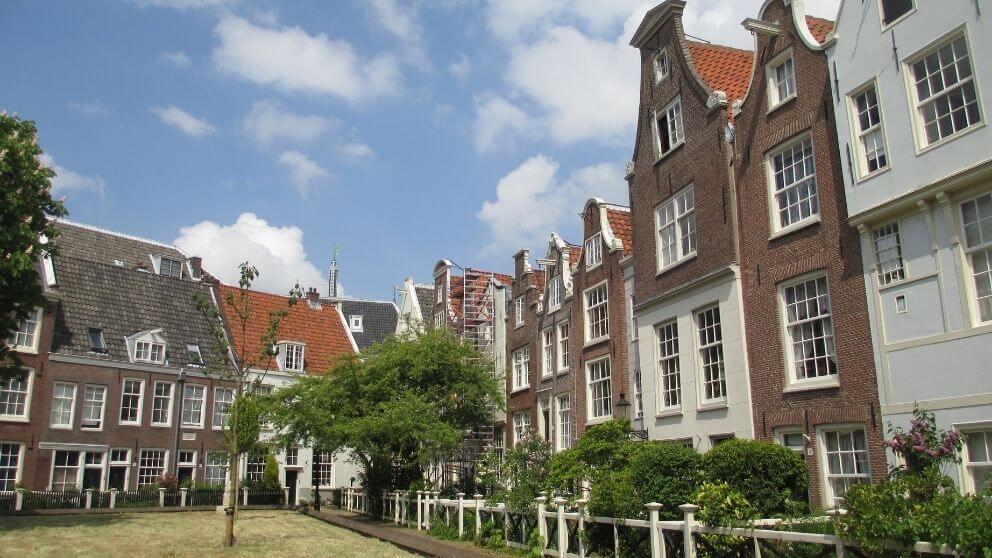 Quando viajar para Amsterdam, na Holanda?