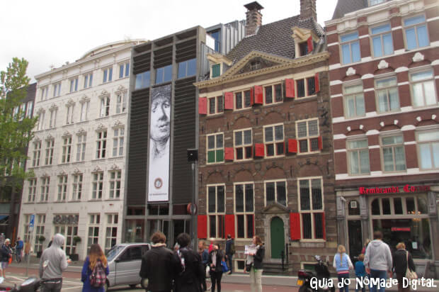 O que Fazer em Amsterdam, Holanda? Pontos Turísticos de Amsterdam